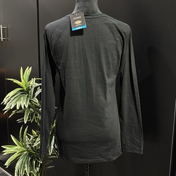 Dickies Cooling Temp-IQ Performance UPF 30+ UV protection, long sleeve, pocket T - Picture 2 of 9